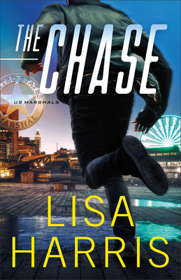The Chase - Harris, Lisa