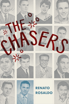 The Chasers - Rosaldo, Renato