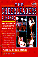 The Cheerleaders Almanac - Kuch, Kayte