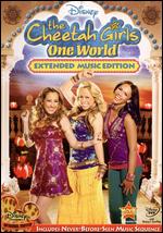 The Cheetah Girls: One World [Extended Music Edition] [With Tattoos] - Paul Hoen