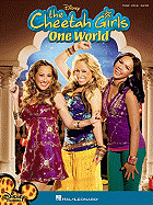 The Cheetah Girls: One World