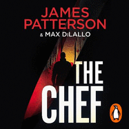 The Chef: Murder at Mardi Gras