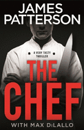 The Chef: Murder at Mardi Gras