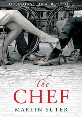 The Chef - Suter, Martin, and Bulloch, Jamie (Translated by)