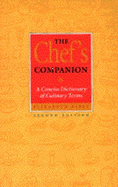 The Chef's Companion: A Concise Dictionary of Culinary Terms