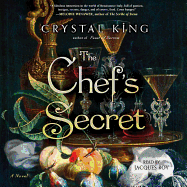 The Chef's Secret