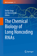 The Chemical Biology of Long Noncoding Rnas