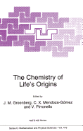 The chemistry of life's origins
