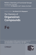 The Chemistry of Organoiron Compounds: Fe