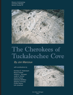 The Cherokees of Tuckaleechee Cove: Volume 52