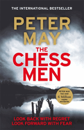 The Chessmen: The explosive finale in the million-selling series (The Lewis Thrillers Book 3)