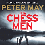 The Chessmen: The explosive finale in the million-selling series (The Lewis Thrillers Book 3)
