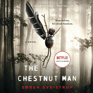 The Chestnut Man Lib/E