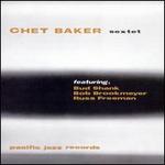 The Chet Baker Sextet