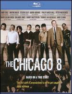 The Chicago 8 [Blu-ray]