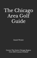 The Chicago Area Golf Guide