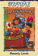 The Chicken Pox Panic
