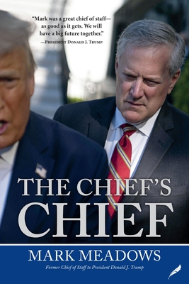 The Chief's Chief - Meadows, Mark