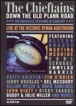 The Chieftans: Down the Old Plank Road - The Nashville Sessions - 