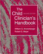 The Child Clinician's Handbook