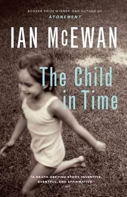 The Child in Time - McEwan, Ian
