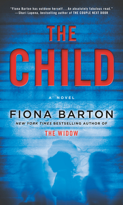 The Child - Barton, Fiona