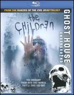 The Children [Blu-ray] - Tom Shankland