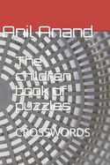 The children book of puzzles: Crosswords