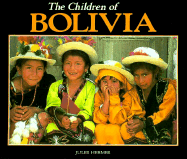 The Children of Bolivia - Hermes, Jules M