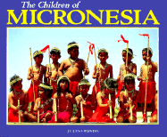 The Children of Micronesia - Hermes, Jules M