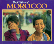 The Children of Morocco - Hermes, Jules M