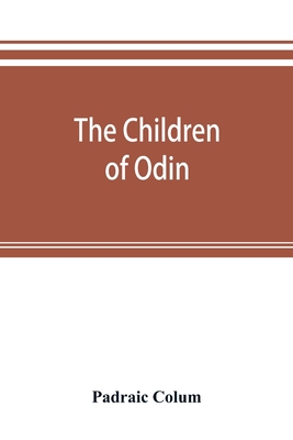 The children of Odin - Colum, Padraic