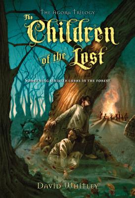 The Children of the Lost - Whitley, David