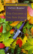 The Children of the New Forest - Marryat, Captain