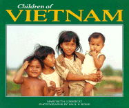 The Children of Vietnam - Lorbiecki, Marybeth
