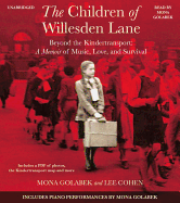 The Children of Willesden Lane