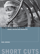 The Children's Film: Genre, Nation, and Narrative
