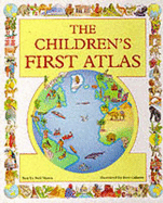 The Children's First Atlas