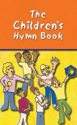 The Children's Hymn Book - Words - Mayhew, Kevin (Editor)