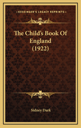 The Child's Book of England (1922)