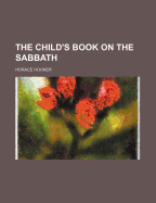 The Child's Book on the Sabbath