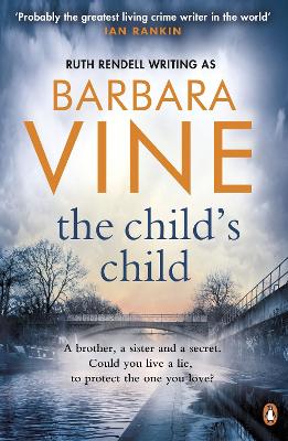 The Child's Child - Vine, Barbara