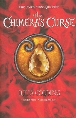 The Chimera's Curse - Golding, Julia