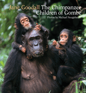 The Chimpanzee Children of Gombe
