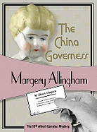 The China Governess: Albert Campion #17