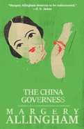 The China Governess: Volume 17