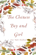 The Chinese Boy and Girl