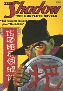 The Chinese Disks/Malmordo: Two Classic Adventures of the Shadow