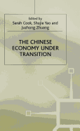 The Chinese Economy Under Transition