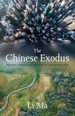 The Chinese Exodus - Ma, Li